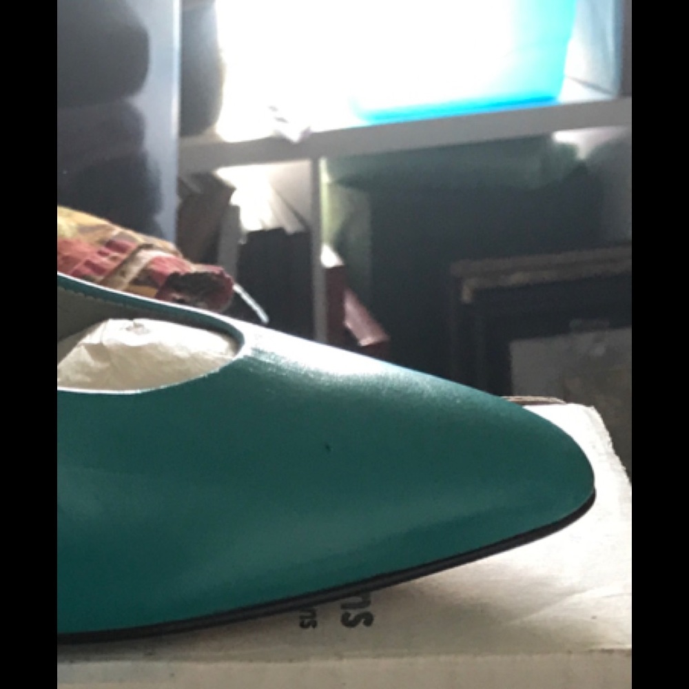 Women’s pumps